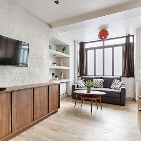 Appartement De Charme 2Br Canal Saint Martin Paris Exterior foto