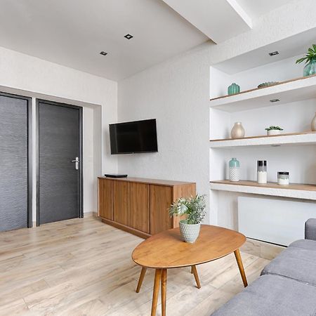 Appartement De Charme 2Br Canal Saint Martin Paris Exterior foto